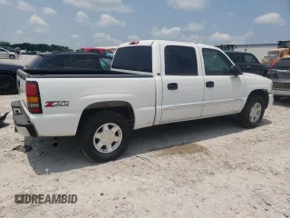 2006 GMC Sierra 1500 SLT с VIN 2GTEK13T261245231, выставлен на аукционе Copart как лот 59217485 с пробегом 152 098 миль миль и Списание • Salvage title. История ставок и продаж доступна на DreamBid. Изображение 3.