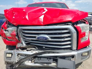 2015 Ford F-150 XL z VIN 1FTEW1CP2FKD66137, wystawiony jako IAAI lot #42048274 z przebiegiem 210 648 mil mil oraz . Historia ofert i sprzedaży dostępna na DreamBid. Obrazek 12.