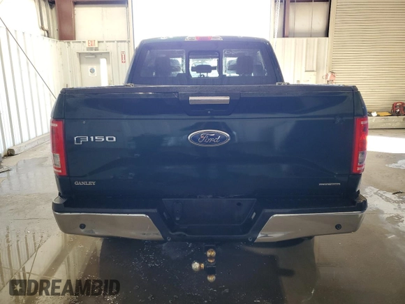 2015 Ford F-150 XLT z VIN 1FTEW1EF3FFB68325, wystawiony jako Copart lot #50276325 z przebiegiem 298 527 mil mil oraz Czysty tytuł • Clean title. Historia ofert i sprzedaży dostępna na DreamBid. Obrazek 6.