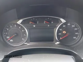2024 GMC Terrain AT4 z VIN 3GKALYEG9RL140195, wystawiony jako IAAI lot #40476349 z przebiegiem Nie podano mil oraz . Historia ofert i sprzedaży dostępna na DreamBid. Obrazek 7.