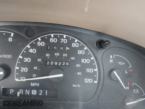 2002 Ford Ranger XLT Appearance with VIN 1FTYR14E02PB01862, listed as a IAAI auction lot 41820217 with 229,226 mi miles and . Bid and sale history available at DreamBid. Image 7.