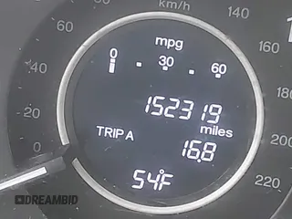 2014 Honda CR-V EX-L with VIN 5J6RM4H72EL092989, listed as a IAAI auction lot 42094182 with 152,319 mi miles. Bid and sale history available at carsss.com. Image 7.