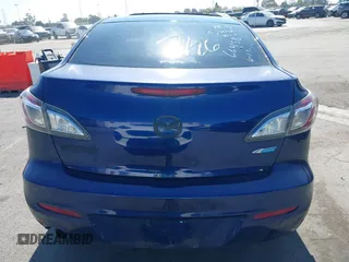 2012 Mazda 3 i Grand Touring with VIN JM1BL1W84C1537701, listed as a IAAI auction lot 42626366 with 173,579 mi miles and . Bid and sale history available at DreamBid. Image 16.