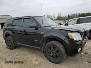2008 Mercury Mariner с VIN 4M2CU91148KJ05986, выставлен на аукционе Copart как лот 51279715 с пробегом 173 942 миль миль и Списание • Salvage title. История ставок и продаж доступна на DreamBid. Изображение 4.
