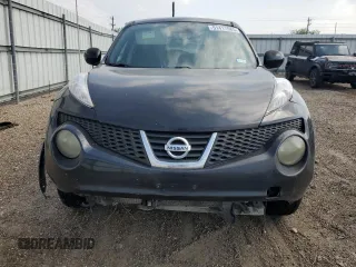 2012 Nissan Juke SL with VIN JN8AF5MR1CT106750, listed as a Copart auction lot 51417085 with 150,347 mi miles and Salvage Title. Bid and sale history available at carsss.com. Image 5.