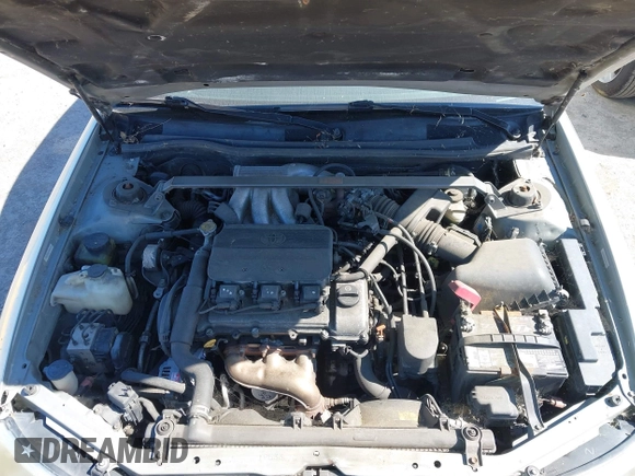 2002 Toyota Solara SE с VIN 2T1CF28PX2C598678, выставлен на аукционе IAAI как лот 42532291 с пробегом 379 502 миль миль и . История ставок и продаж доступна на DreamBid. Изображение 10.