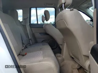 2014 Jeep Compass Sport with VIN 1C4NJCBA5ED844934, listed as a Copart auction lot 52774945 with 148,897 mi miles and Salvage Title. Bid and sale history available at carsss.com. Image 10.