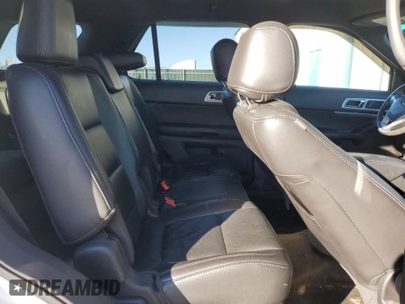 2013 Ford Explorer XLT with VIN 1FM5K7D83DGA96594, listed as a Copart auction lot 41970015 with 137,743 mi miles and Salvage Title. Bid and sale history available at carsss.com. Image 11.