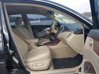 2011 Toyota Avalon with VIN 4T1BK3DB1BU420146, listed as a IAAI auction lot 41151999 with 161,654 mi miles and . Bid and sale history available at carsss.com. Image 5.
