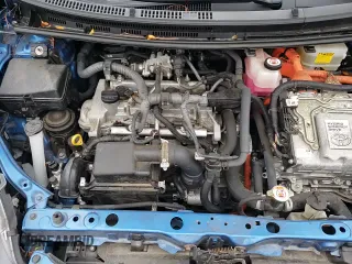 2018 Toyota Prius Two с VIN JTDKDTB33J1601808, выставлен на аукционе Copart как лот 86331275 с пробегом 57 961 миль миль и Списание • Salvage title. История ставок и продаж доступна на DreamBid. Изображение 13.