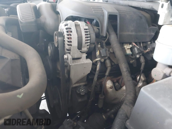 2010 Chevrolet Tahoe LS with VIN 1GNUKAE05AR172216, listed as a IAAI auction lot 42698775 with 259,416 mi miles and . Bid and sale history available at DreamBid. Image 6.