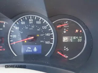 2016 Nissan Quest SV z VIN JN8AE2KP8G9155806, wystawiony jako IAAI lot #42340839 z przebiegiem 116 414 mil mil oraz . Historia ofert i sprzedaży dostępna na DreamBid. Obrazek 7.