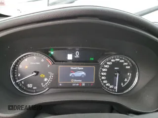 2020 Cadillac XT4 AWD Premium Luxury z VIN 1GYFZDR49LF047360, wystawiony jako Copart lot #49270585 z przebiegiem 64 149 mil mil oraz Szkoda całkowita • Salvage title. Historia ofert i sprzedaży dostępna na DreamBid. Obrazek 9.