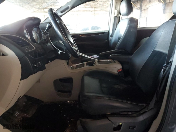 2018 Dodge Grand Caravan SXT with VIN 2C4RDGCG0JR327079, listed as a Copart auction lot 45591785 with 151,385 mi miles and Salvage Title. Bid and sale history available at carsss.com. Image 7.