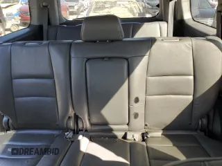 2008 Honda Pilot EX-L z VIN 5FNYF28618B028554, wystawiony jako Copart lot #78627584 z przebiegiem 202 990 mil mil oraz Szkoda całkowita • Salvage title. Historia ofert i sprzedaży dostępna na DreamBid. Obrazek 10.