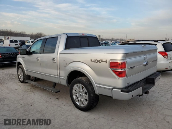2014 Ford F-150 XL with VIN 1FTFW1ET8EFB99031, listed as a Copart auction lot 48194535 with 237,327 mi miles and Salvage Title. Bid and sale history available at carsss.com. Image 2.