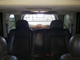 2005 GMC Envoy SLE z VIN 1GKDT13S452360609, wystawiony jako Copart lot #56188495 z przebiegiem 180 046 mil mil oraz Szkoda całkowita • Salvage title. Historia ofert i sprzedaży dostępna na DreamBid. Obrazek 10.