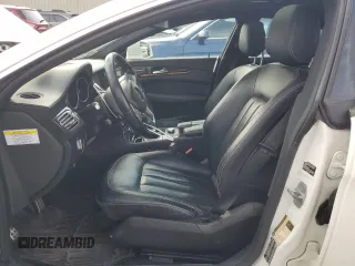 2013 Mercedes-Benz CLS-Class CLS 550 with VIN WDDLJ9BB2DA083868, listed as a Copart auction lot 49347055 with 121,959 mi miles and Salvage Title. Bid and sale history available at carsss.com. Image 7.