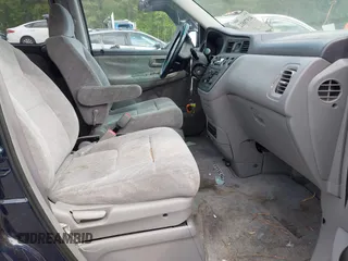 2004 Honda Odyssey EX-RES z VIN 5FNRL18874B132825, wystawiony jako IAAI lot #41978812 z przebiegiem 147 792 mil mil oraz . Historia ofert i sprzedaży dostępna na DreamBid. Obrazek 5.