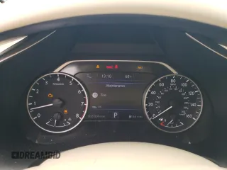 2017 Nissan Murano Platinum z VIN 5N1AZ2MG3HN124254, wystawiony jako Copart lot #76585093 z przebiegiem 102 764 mil mil oraz Szkoda całkowita • Salvage title. Historia ofert i sprzedaży dostępna na DreamBid. Obrazek 9.