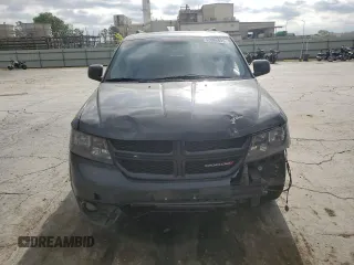 2017 Dodge Journey Crossroad Plus с VIN 3C4PDCGBXHT580528, выставлен на аукционе Copart как лот 52886895 с пробегом 143 633 миль миль и Списание • Salvage title. История ставок и продаж доступна на DreamBid. Изображение 5.