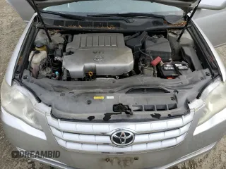 2006 Toyota Avalon XL with VIN 4T1BK36BX6U115196, listed as a Copart auction lot 51176235 with 156,105 mi miles and Salvage Title. Bid and sale history available at carsss.com. Image 11.