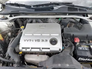 2005 Lexus ES 350 z VIN JTHBA30G155122928, wystawiony jako IAAI lot #42311420 z przebiegiem 74 281 mil mil oraz . Historia ofert i sprzedaży dostępna na DreamBid. Obrazek 10.