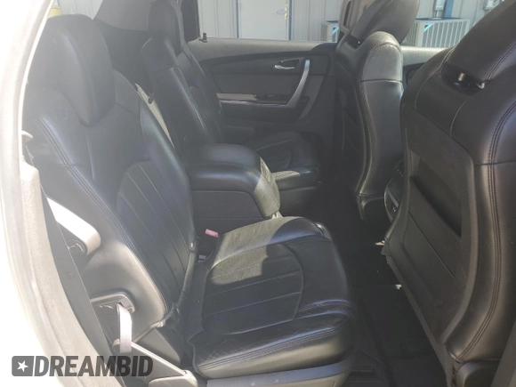 2009 GMC Acadia SLT2 z VIN 1GKER33D99J107006, wystawiony jako Copart lot #49313895 z przebiegiem 171 006 mil mil oraz Czysty tytuł • Clean title. Historia ofert i sprzedaży dostępna na DreamBid. Obrazek 11.