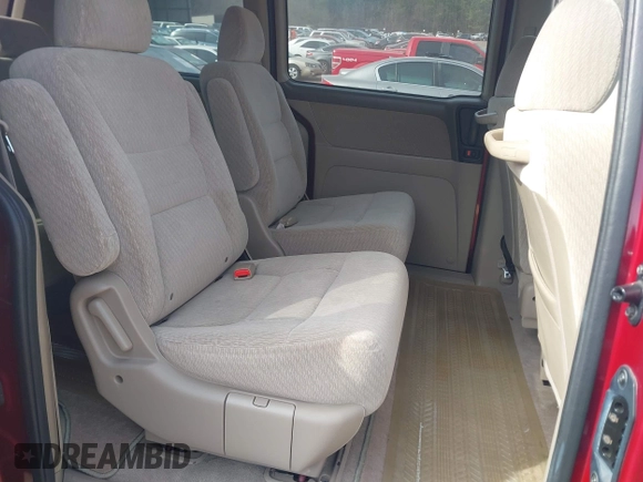 2004 Honda Odyssey LX z VIN 5FNRL18574B109115, wystawiony jako IAAI lot #41677624 z przebiegiem 271 362 mil mil oraz . Historia ofert i sprzedaży dostępna na DreamBid. Obrazek 8.