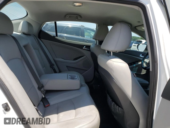 2013 Kia Optima EX with VIN 5XXGN4A71DG238043, listed as a Copart auction lot 62005815 with 118,519 mi miles and Salvage title. Bid and sale history available at DreamBid. Image 10.