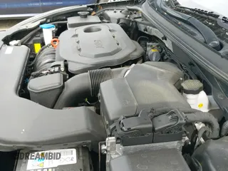 2015 Hyundai Sonata Sport z VIN 5NPE34AF2FH127934, wystawiony jako IAAI lot #42151488 z przebiegiem 81 148 mil mil oraz . Historia ofert i sprzedaży dostępna na DreamBid. Obrazek 19.