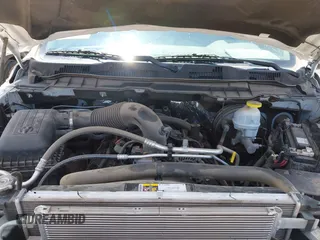 2020 Ram 1500 Tradesman с VIN 3C6RR6KT6LG134123, выставлен на аукционе IAAI как лот 42429665 с пробегом 101 511 миль миль и . История ставок и продаж доступна на DreamBid. Изображение 10.