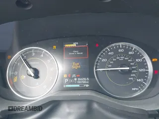 2021 Subaru Crosstrek Special Sports z VIN JF2GTHSC0MH269569, wystawiony jako IAAI lot #42245166 z przebiegiem 116 056 mil mil oraz . Historia ofert i sprzedaży dostępna na DreamBid. Obrazek 7.