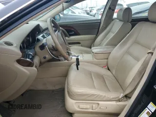 2007 Acura RL Technology z VIN JH4KB16697C002275, wystawiony jako Copart lot #82517284 z przebiegiem 200 857 mil mil oraz Czysty tytuł • Clean title. Historia ofert i sprzedaży dostępna na DreamBid. Obrazek 7.