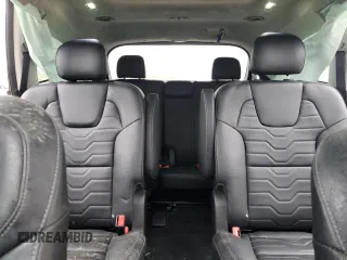 2022 Kia Telluride SX with VIN 5XYP5DHC2NG316829, listed as a Copart auction lot 56855525 with 108,100 mi miles and Non repairable. Bid and sale history available at DreamBid. Image 10.