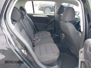 2012 Volkswagen Golf TDI z VIN WVWDM7AJ2CW334537, wystawiony jako IAAI lot #41836985 z przebiegiem 115 640 mil mil oraz . Historia ofert i sprzedaży dostępna na DreamBid. Obrazek 8.