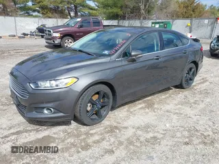 2016 Ford Fusion SE with VIN 3FA6P0H78GR348894, listed as a IAAI auction lot 41718222 with 98,701 mi miles and . Bid and sale history available at DreamBid. Image 19.