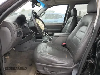 2003 Ford Explorer XLT z VIN 1FMZU63W53ZA30850, wystawiony jako Copart lot #43286615 z przebiegiem 197 543 mil mil oraz Szkoda całkowita • Salvage title. Historia ofert i sprzedaży dostępna na DreamBid. Obrazek 7.