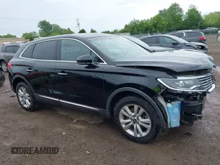 2018 Lincoln MKX Premiere z VIN 2LMPJ8JR0JBL20443, wystawiony jako IAAI lot #42300284 z przebiegiem 71 186 mil mil oraz . Historia ofert i sprzedaży dostępna na DreamBid. Obrazek 14.