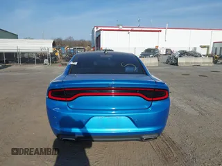 2015 Dodge Charger RT with VIN 2C3CDXCT2FH777188, listed as a IAAI auction lot 41714148 with Not Provided miles and . Bid and sale history available at DreamBid. Image 15.