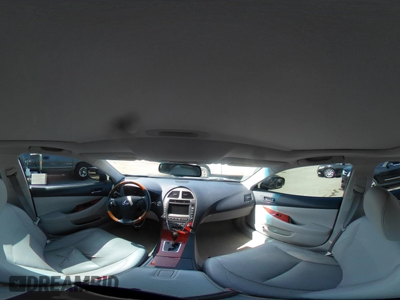 2007 Lexus ES 330 z VIN JTHBJ46G472085911, wystawiony jako IAAI lot #42486802 z przebiegiem 124 871 mil mil oraz . Historia ofert i sprzedaży dostępna na DreamBid. Obrazek 18.