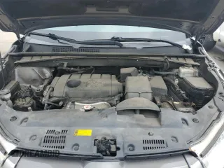 2019 Toyota Highlander LE with VIN 5TDZARFH5KS042654, listed as a Copart auction lot 56297684 with 138,841 mi miles and Salvage title. Bid and sale history available at DreamBid. Image 11.