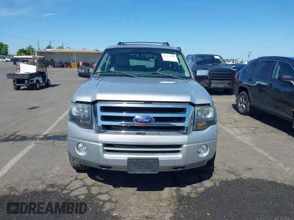 2014 Ford Expedition Limited с VIN 1FMJU2A5XEEF32568, выставлен на аукционе IAAI как лот 42316084 с пробегом Не указан миль и . История ставок и продаж доступна на DreamBid. Изображение 11.