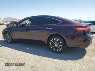 2017 Toyota Avalon XLE z VIN 4T1BK1EB1HU247613, wystawiony jako Copart lot #54774695 z przebiegiem 82 976 mil mil oraz Szkoda całkowita • Salvage title. Historia ofert i sprzedaży dostępna na DreamBid. Obrazek 2.