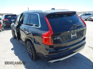 2021 Volvo XC90 Momentum с VIN YV4A22PK7M1719986, выставлен на аукционе IAAI как лот 41869897 с пробегом 85 236 миль миль и . История ставок и продаж доступна на DreamBid. Изображение 3.