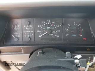 1994 Ford Ranger Splash with VIN 1FTCR15XXRPA77493, listed as a Copart auction lot 62033845 with 82,165 mi miles and Clean title. Bid and sale history available at DreamBid. Image 9.