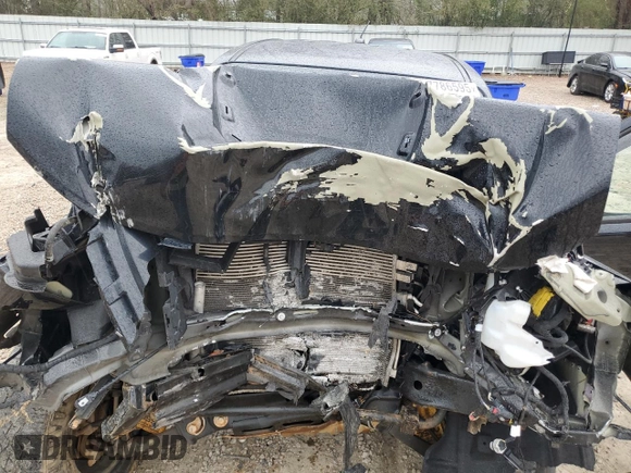 2018 Chevrolet Colorado 4WD ZR2 z VIN 1GCGTEEN0J1190322, wystawiony jako Copart lot #47786595 z przebiegiem Nie podano mil oraz Szkoda całkowita • Salvage title. Historia ofert i sprzedaży dostępna na DreamBid. Obrazek 13.