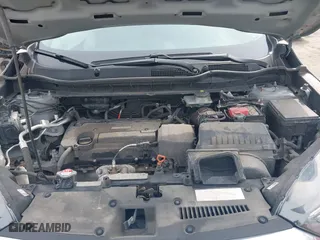 2019 Honda CR-V LX with VIN 2HKRW6H30KH219554, listed as a IAAI auction lot 41994029 with 89,408 mi miles. Bid and sale history available at carsss.com. Image 10.