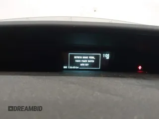 2011 Toyota Prius I with VIN JTDKN3DU2B0327897, listed as a IAAI auction lot 41908301 with 136,486 mi miles and . Bid and sale history available at DreamBid. Image 7.