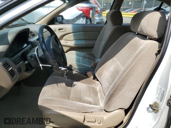 1997 Nissan Maxima GXE с VIN JN1CA21D1VT828042, выставлен на аукционе Copart как лот 52630475 с пробегом 351 073 миль миль и Списание • Salvage title. История ставок и продаж доступна на DreamBid. Изображение 7.
